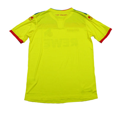 1. FC Köln Trikot 2020/21 Ausweichtrikot Uhlsport