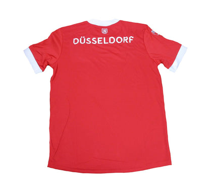 Fortuna Düsseldorf Trikot 2020/21 Home Uhlsport ohne Sponsor