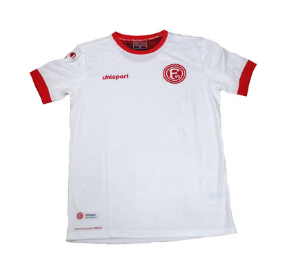 Fortuna Düsseldorf Trikot 2020/21 Away Uhlsport ohne Sponsor