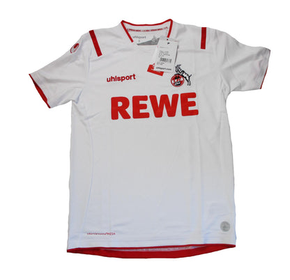 1. FC Köln Trikot 2019/20 Home Uhlsport