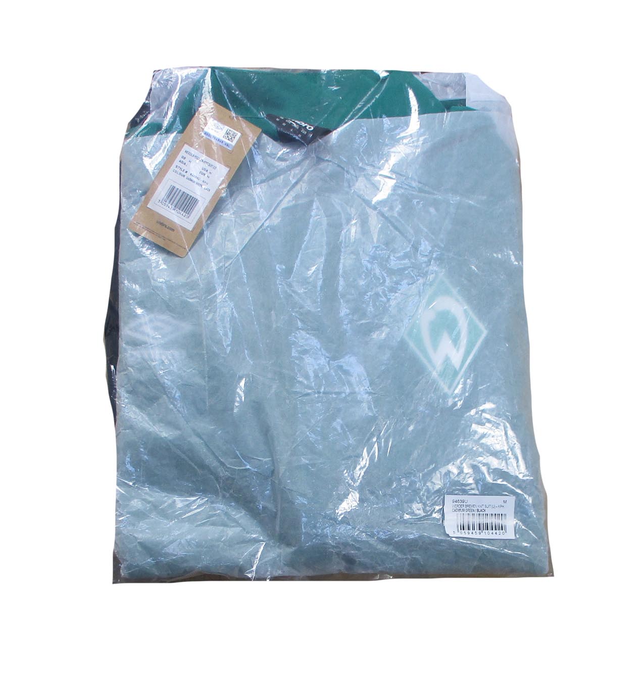 SV Werder Bremen Trainingsanzug 2020/21 Umbro