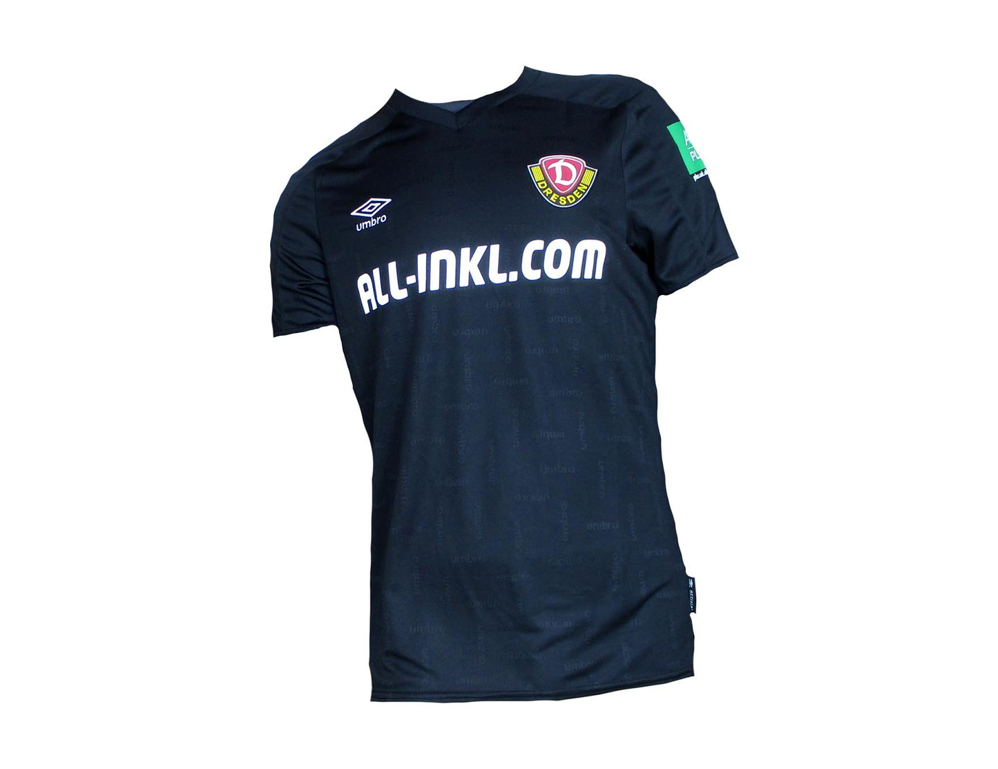 SG Dynamo Dresden Trikot 2021/22 Away Umbro