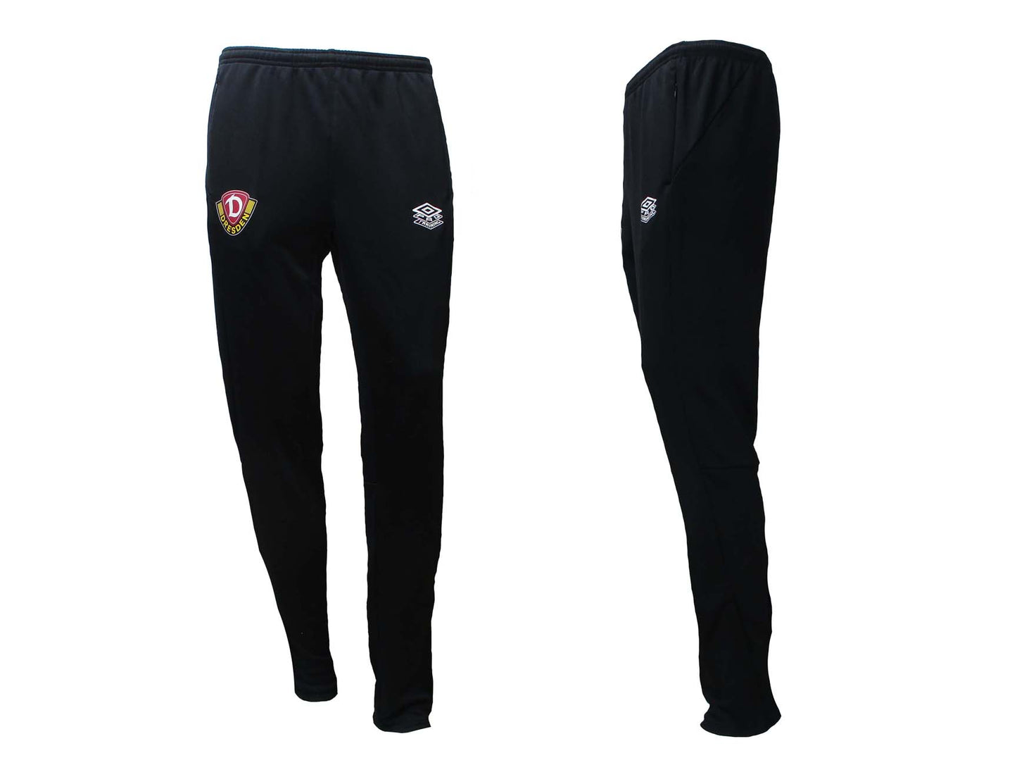 SG Dynamo Dresden Trainingshose 2021/22 Umbro Herren