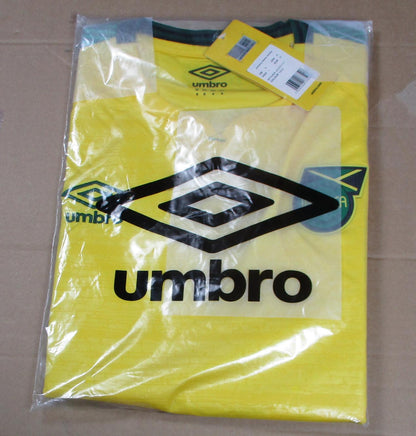 Jamaika Trikot 2021/22 Nationalmannschaft Home The Reggae Boyz