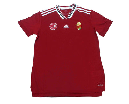 Ungarn Damen Trikot Home Adidas 2021